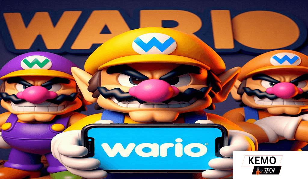 Unveiling the Power Ups of Wario64: Gaming’s Informative Dynamo