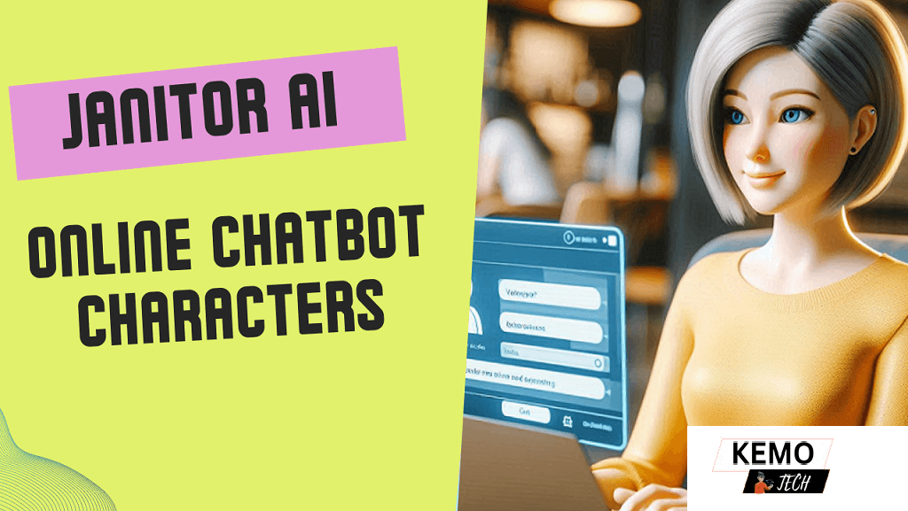 Unveiling the Power of Janitor AI Online Chatbot Characters for Dynamic Conversations