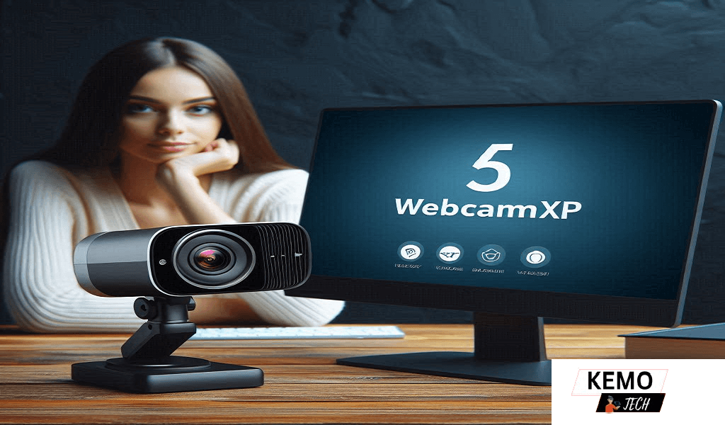 Why Should You Choose WebcamXP 5 for Video Surveillance?