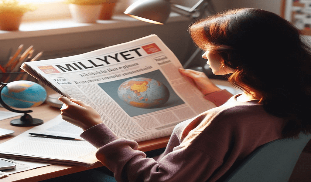 Exploring the Concept of Milliyet: Understanding Identity Belonging and Nationalism
