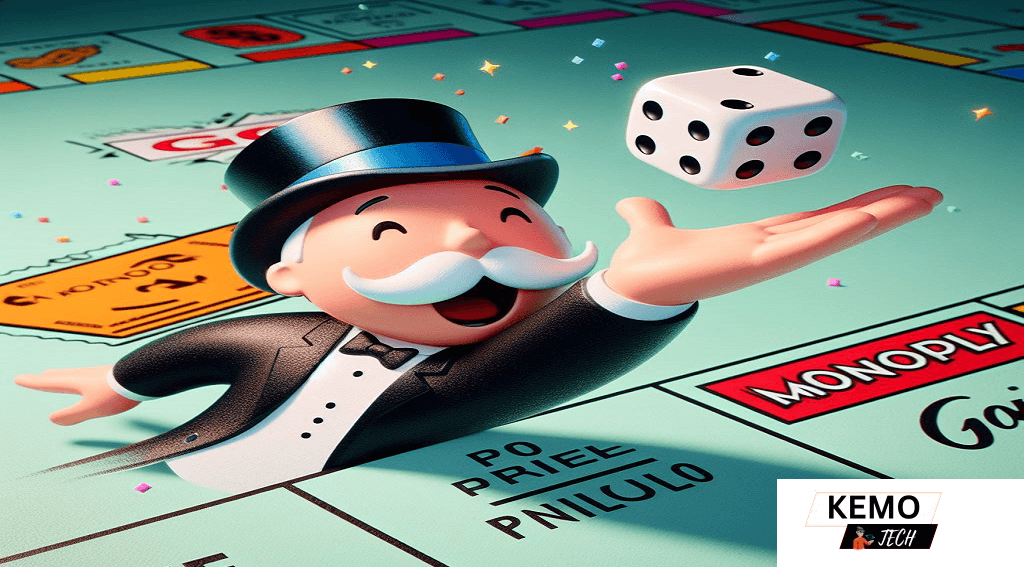 Monopoly go free dice links today: A Guide to Maximizing Your Gameplay