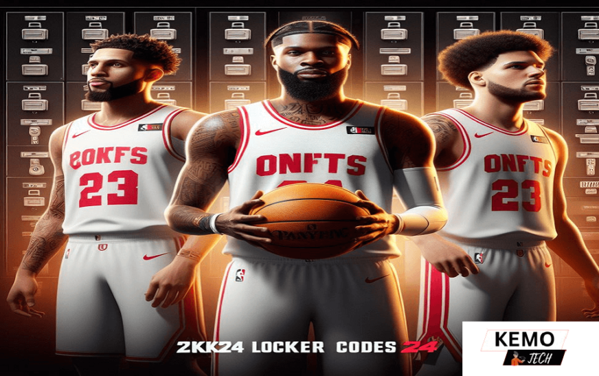 The Impact and Evolution of 2K24 Locker Codes in Gaming