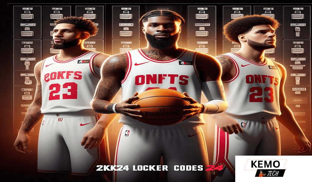 The Impact and Evolution of 2K24 Locker Codes in Gaming