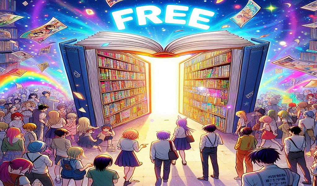 Manguonmienphi: A Gateway to Free Manga for Enthusiasts