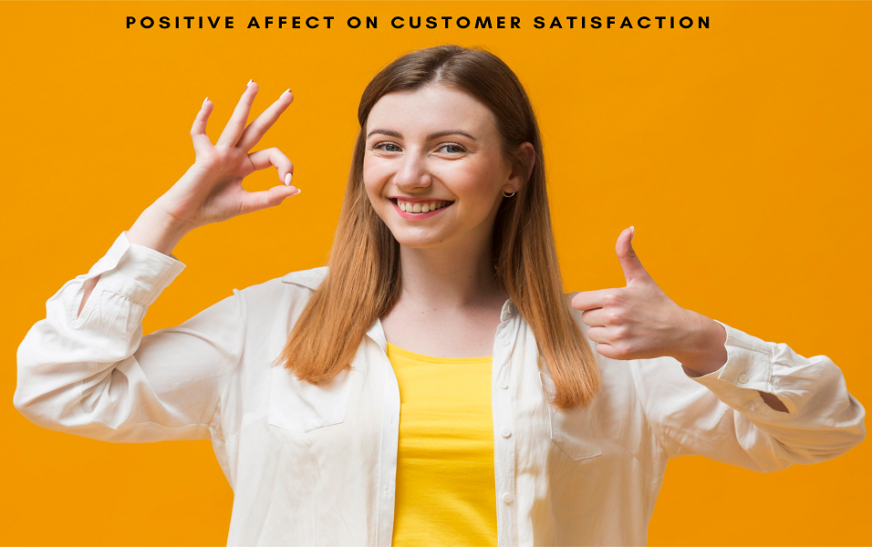 7 Considerations that can positively affect your customer satisfaction
