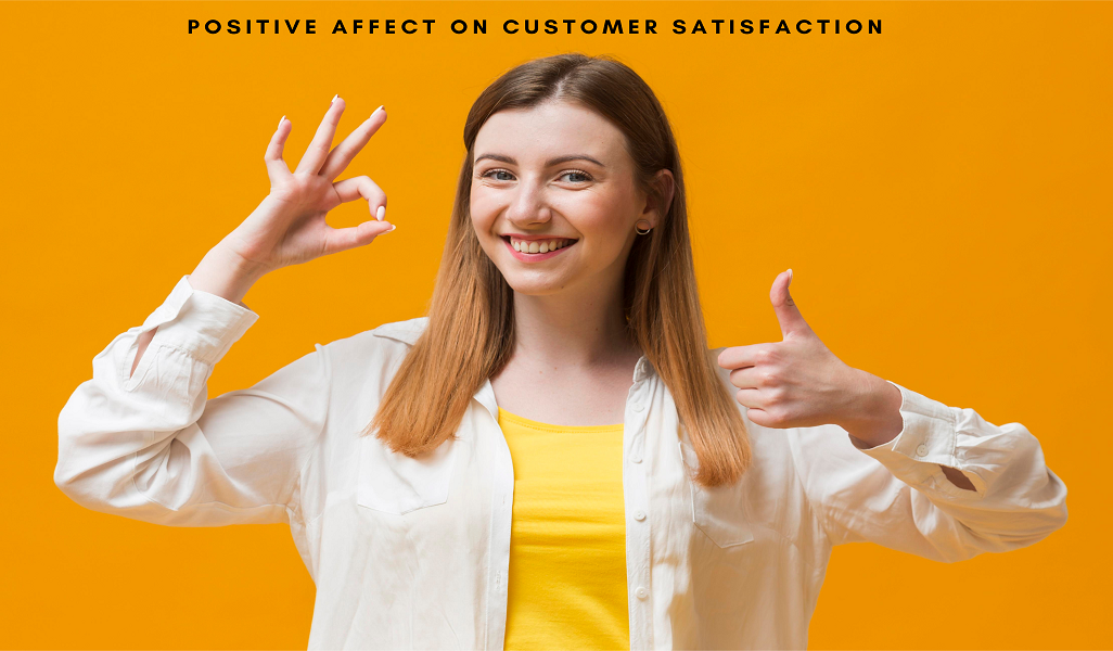 7 Considerations that can positively affect your customer satisfaction