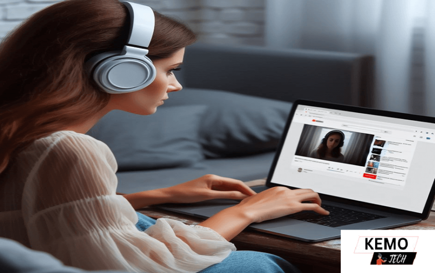 YouTube to MP3 Converter: Easy Steps for High Quality Audio