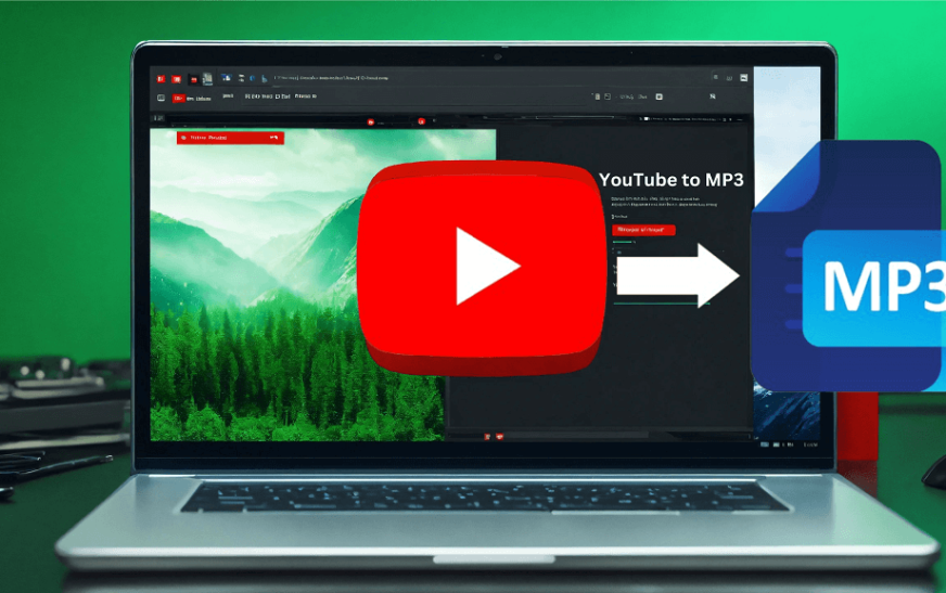 YouTube to MP3: Transforming Video Content into Audio Convenience