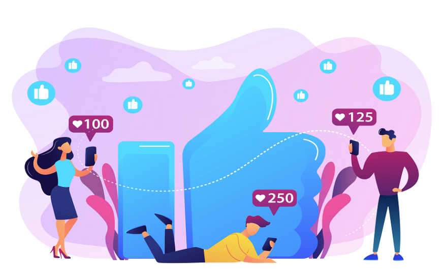 4 Best Ways to Get Many Likes on Your Social Media Posts