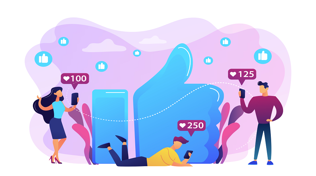 4 Best Ways to Get Many Likes on Your Social Media Posts
