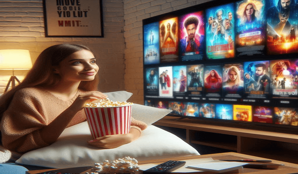 Couchtuner Guru: Your Guide to Streaming TV Shows Online