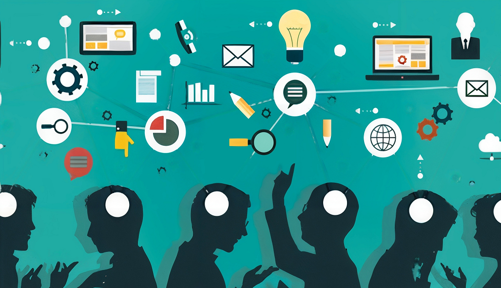6 Benefits of Crowdsourcing for Business Innovation