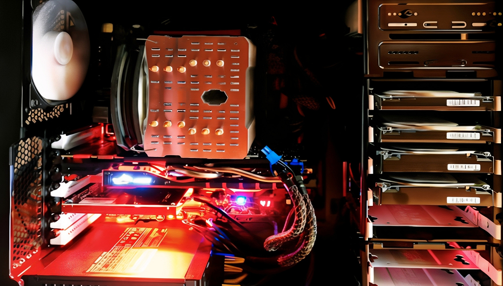 Building vs Buying a PC – Which Is Right for You?