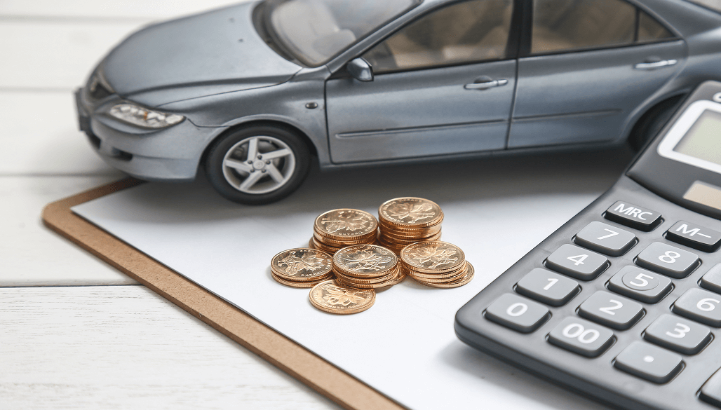 How Car Finance Impacts Your Credit Score and Financial Health