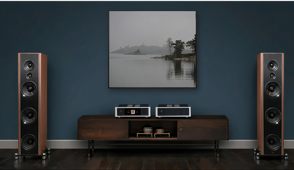 Elevate Your Sound: The Best Floorstanding Speakers for Audiophiles