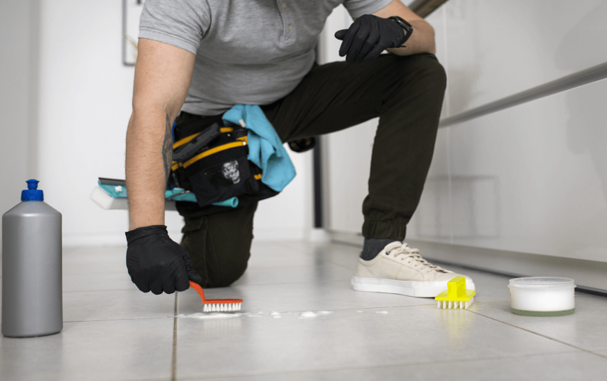 The Do’s and Don’ts of Cleaning Different Types of Flooring