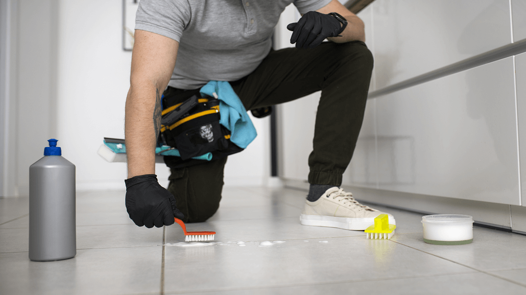 The Do’s and Don’ts of Cleaning Different Types of Flooring