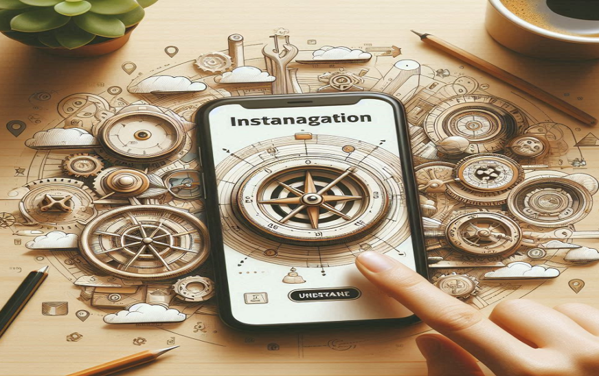 Understanding InstaNavigation: Features Benefits and Applications