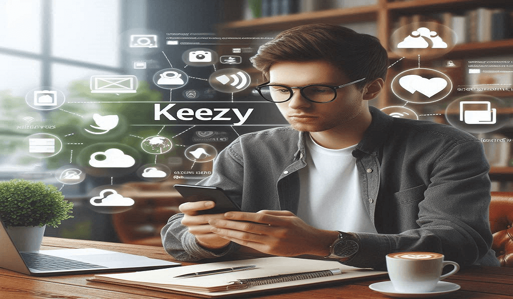 Everything need to know about luther social media maven keezy.co