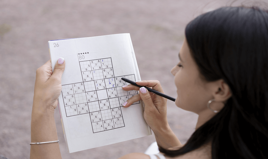 A Guide To Briefly Summarizing NYT Crossword Answers