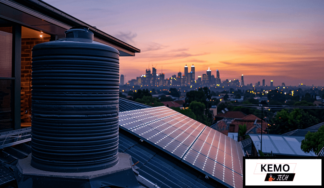 Hamro Solar LLC: Pioneering Renewable Energy Solutions