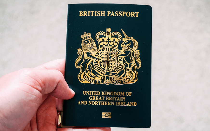 How to Apply for British Citizenship: Requirements and Process