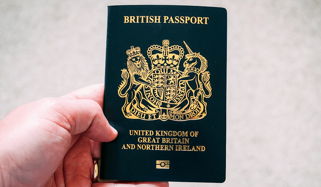 How to Apply for British Citizenship: Requirements and Process