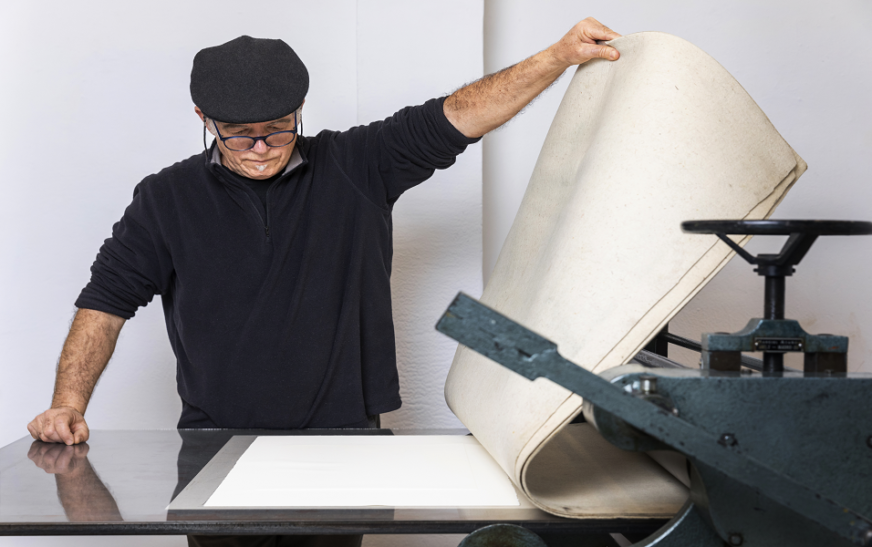 Top Considerations for Architects When Purchasing a Plotter Printer