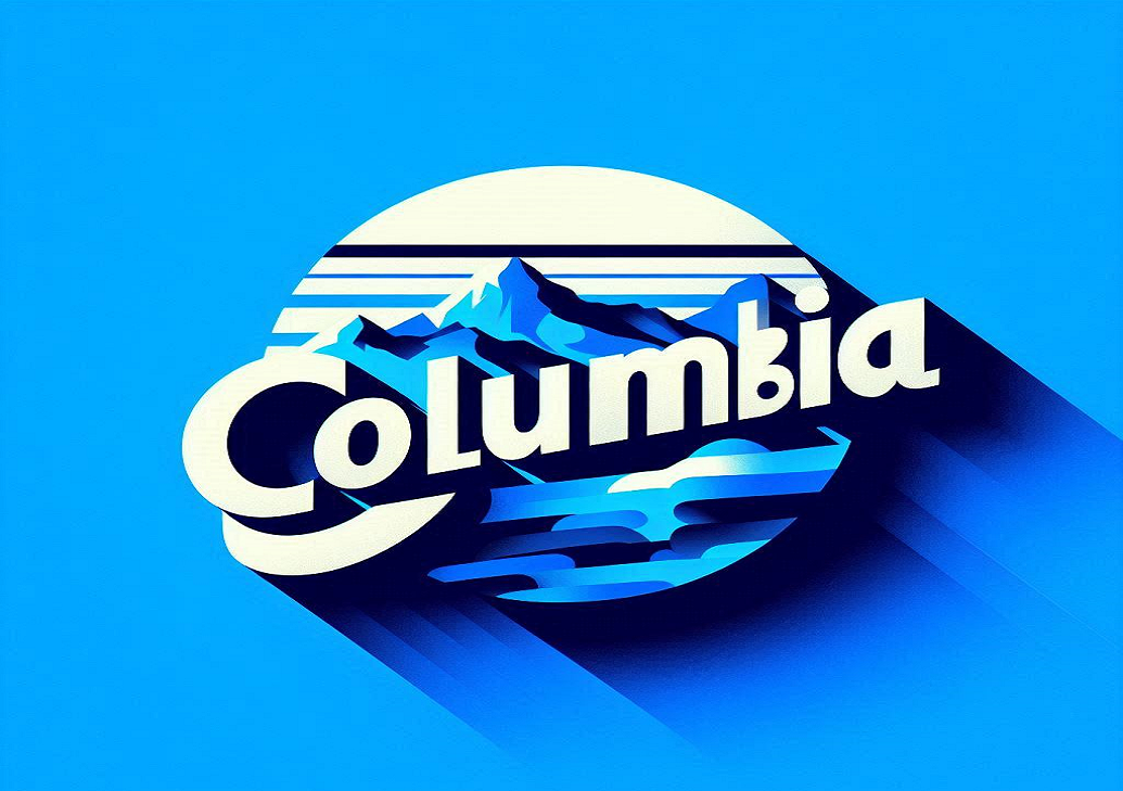 Columbia Blue: A Color of Tradition and Elegance