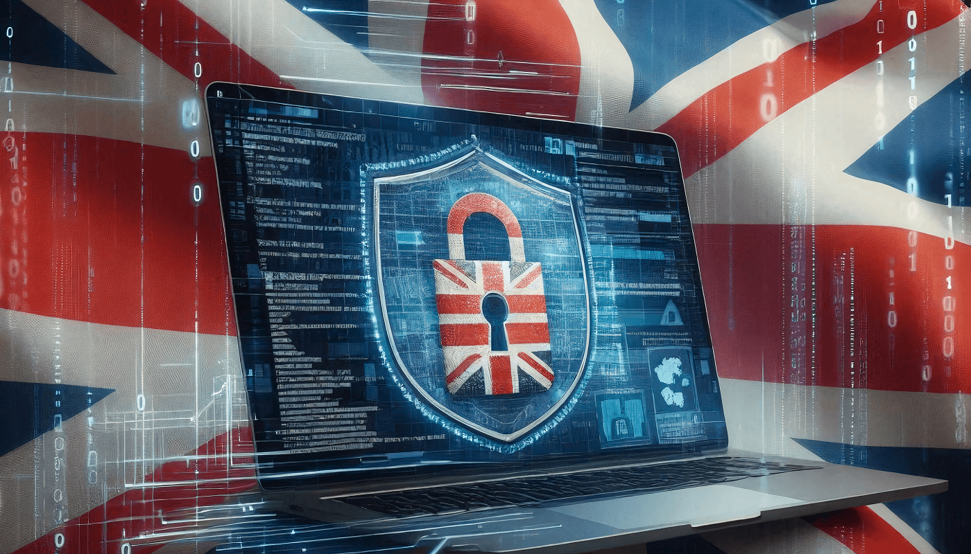 How the UK Is Leading the Charge in Cybersecurity Advancements