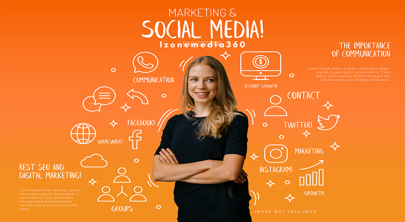 Izonemedia360.com: Redefining Digital Media Solutions