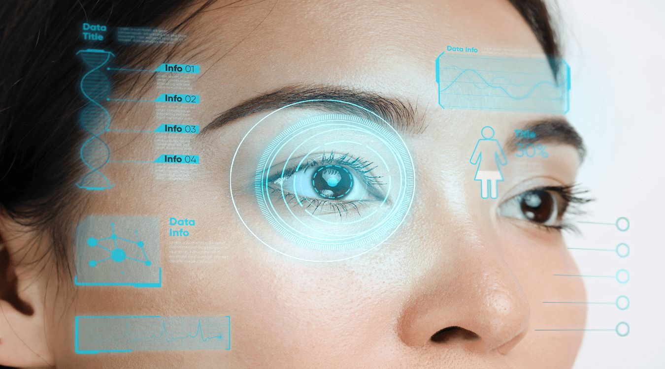 Smart Contact Lenses: The Future of Eyewear Technology