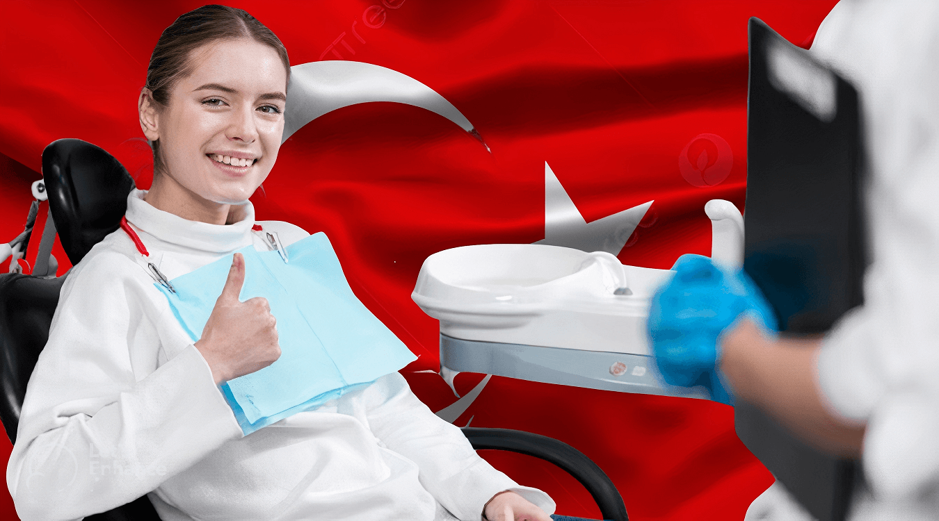 The Cost of a Perfect Smile: Why Turkey is a Top Destination for Affordable Dental Treatments