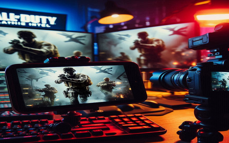 Behind the Scenes of Charlie Intel – The Leading Call of Duty News Platform