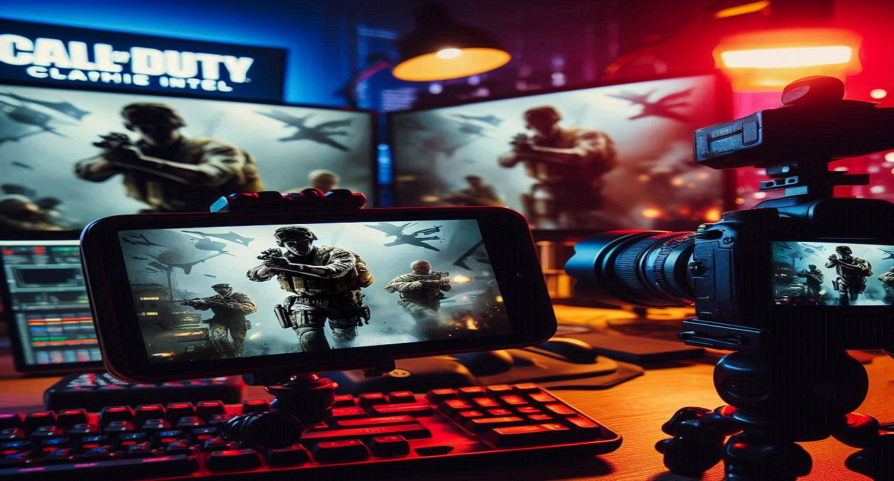 Behind the Scenes of Charlie Intel – The Leading Call of Duty News Platform