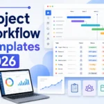 project management templates