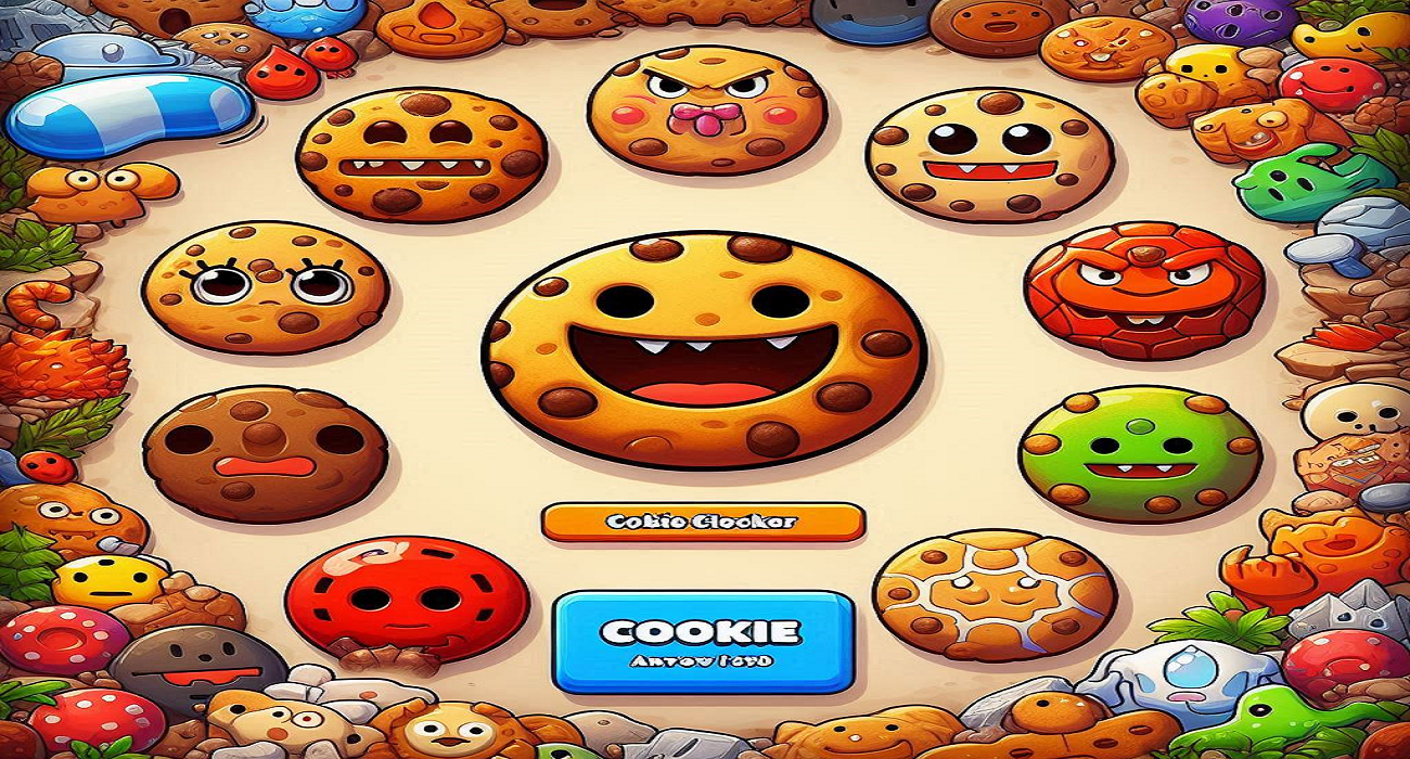 Cookie Clicker Unblocked: A Guide to Playing Anytime Anywhere