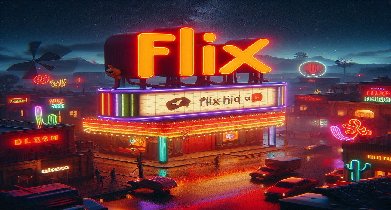 FlixHQ: The Rising Star in Free Online Streaming – What You Should Know