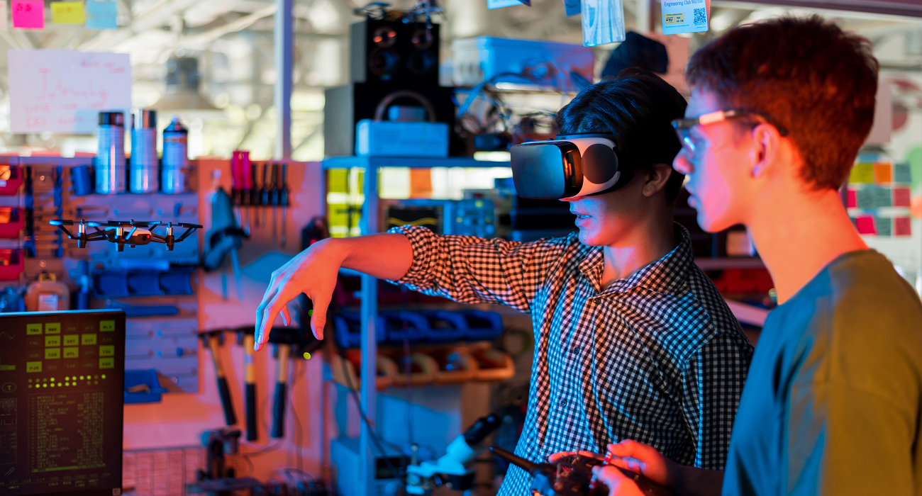 Harwalk Info Labs: Pioneering Innovative Solutions in Technology