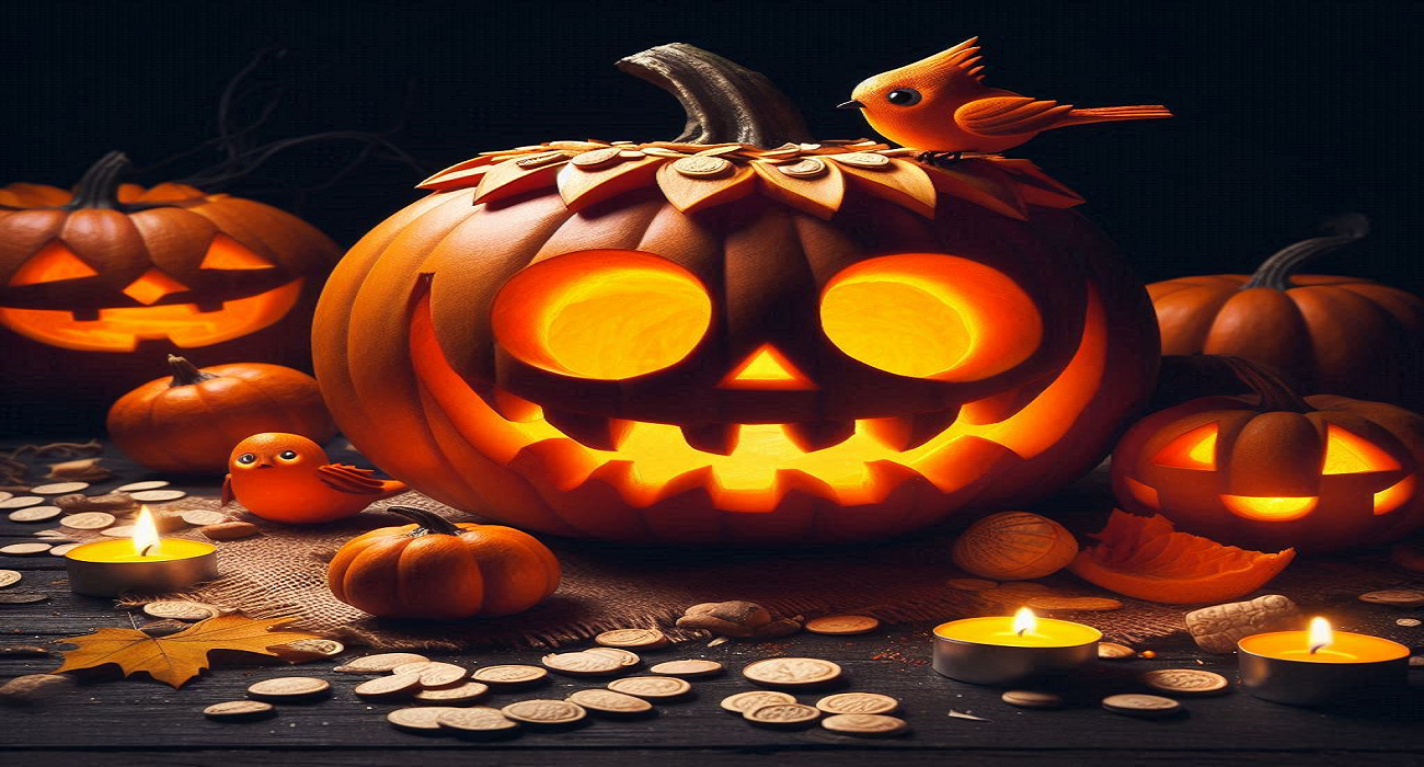 Pumpkin Carving Ideas: Unleash Your Creativity This Halloween