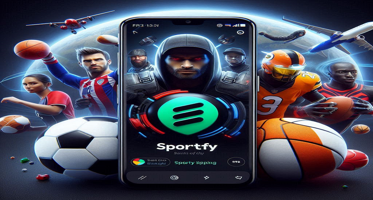 Sportzfy App: Your Ultimate Sports Streaming Companion