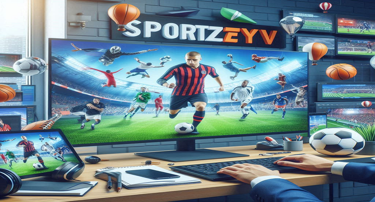 Sportzfy TV: A Comprehensive Sports Streaming Solution