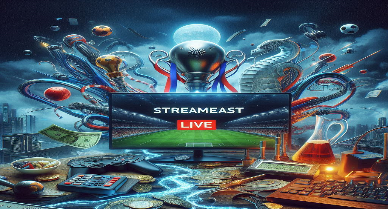 StreamEast Live – Is It Safe and Legal for Sports Fans?