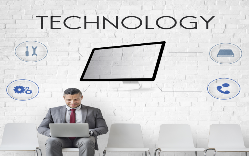 Technorozen: Empowering Businesses with Innovative Technology Solutions