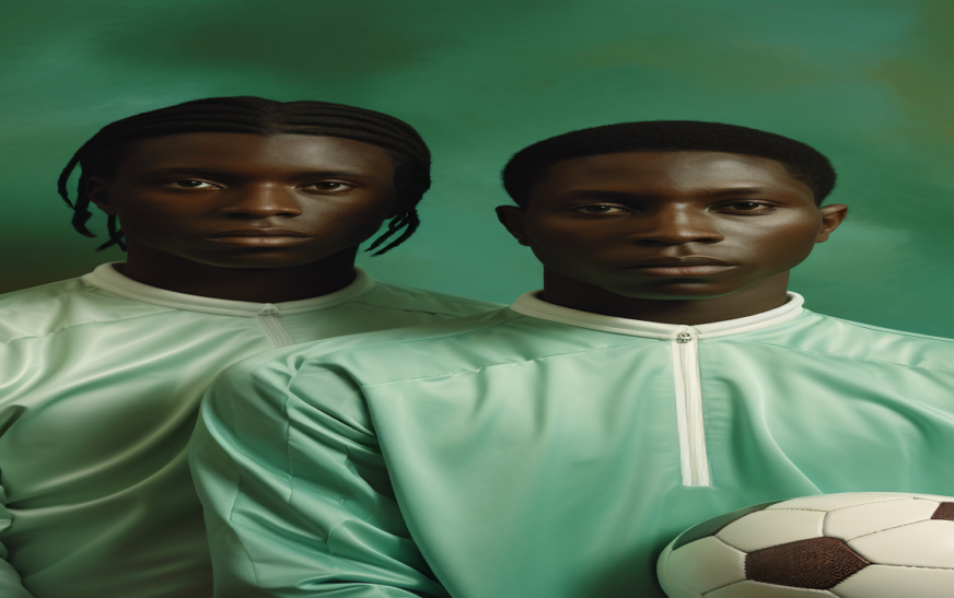 Nigeria National Football Team: A Powerhouse of African Football