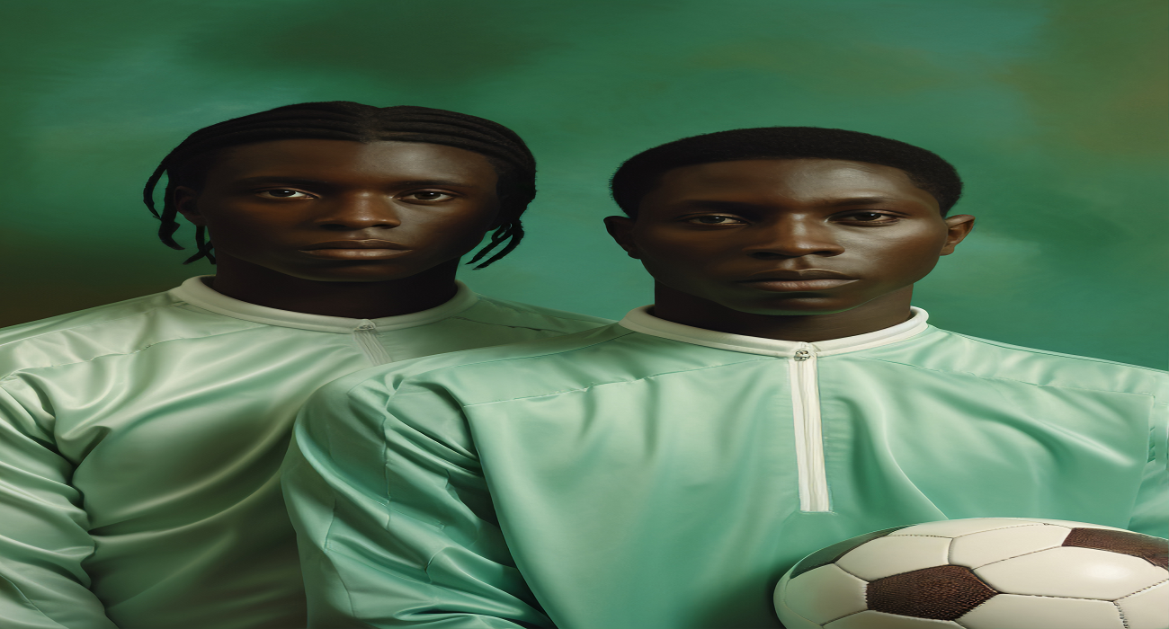 Nigeria National Football Team: A Powerhouse of African Football