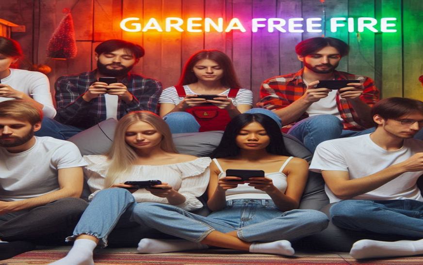 Evolution of Garena Free Fire: What’s New in 2025?