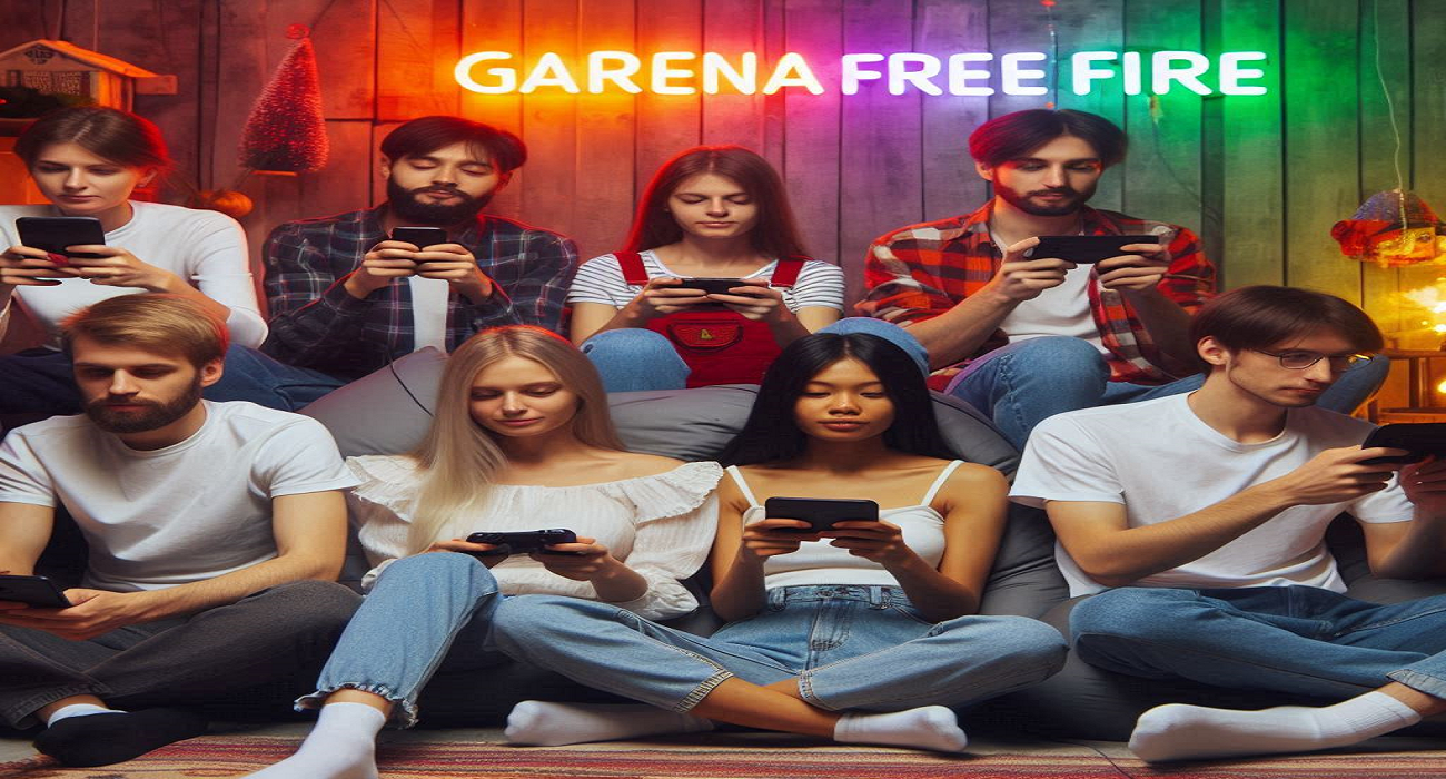 Evolution of Garena Free Fire: What’s New in 2025?