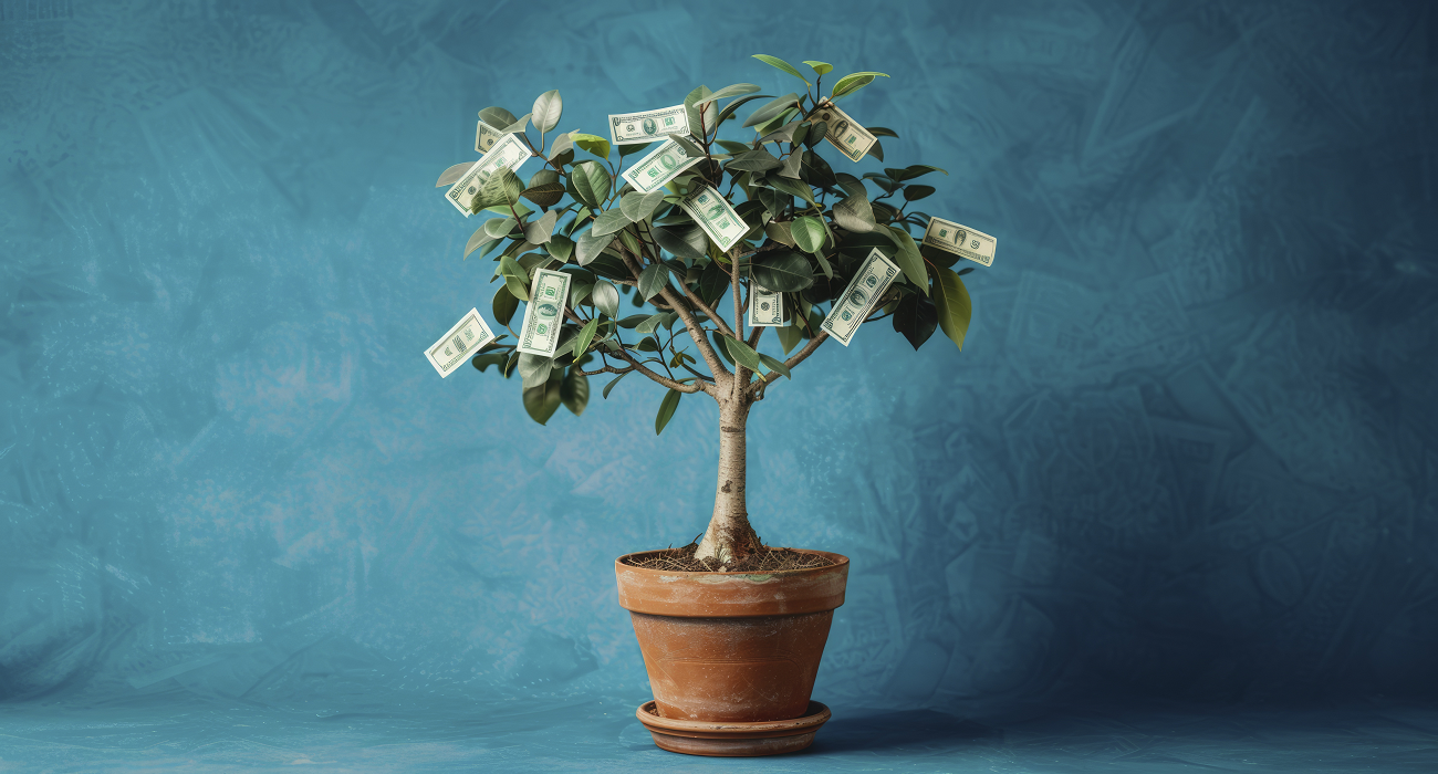 Money Tree Plant: A Guide to Growing and Caring for this Symbol of Prosperity