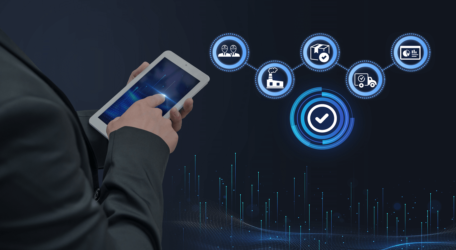 Challenges and Opportunities of Implementing IoT in Manufacturing